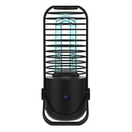 Бактерицидная лампа Xiaomi Xiaoda Germicidal Table Lamp черная в Горздрав