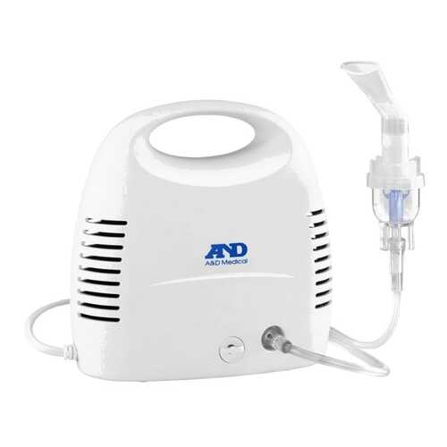 Ингалятор A&D СN-231 компрессорный в Горздрав