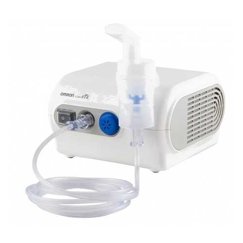 Ингалятор OMRON NE-C28 Plus Компрессорный в Горздрав