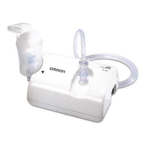 Небулайзер Omron CompAir C24 компрессорный в Горздрав