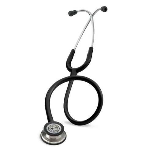 Стетоскоп Littmann Classic III, трубка черного цвета, 69 см, черн. акуст.гол. в Горздрав