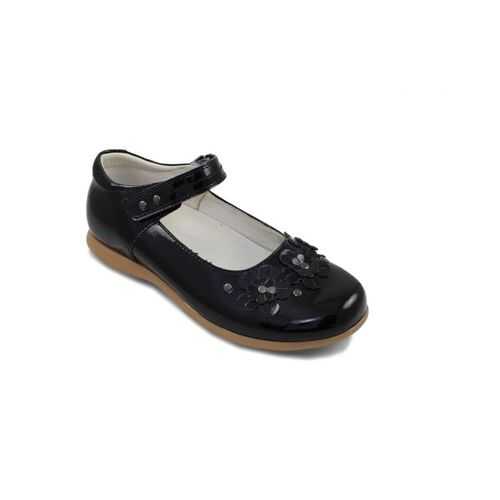 Школьные туфли для девочек 33-413 Sursil-Ortho, р.28 в Горздрав