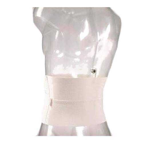 Бандаж послеоперационный Комф-Орт 605 (2-х панельный) ширина - 24 см р.4 в Горздрав